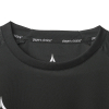 Футболка SELECT Spain v25 player shirt l/s Black
